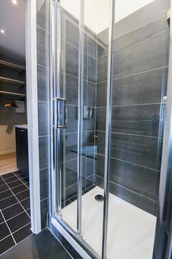 L'industriel, T2 Hypercentre Chic Et Cosy, Wifi Par Sovalfi