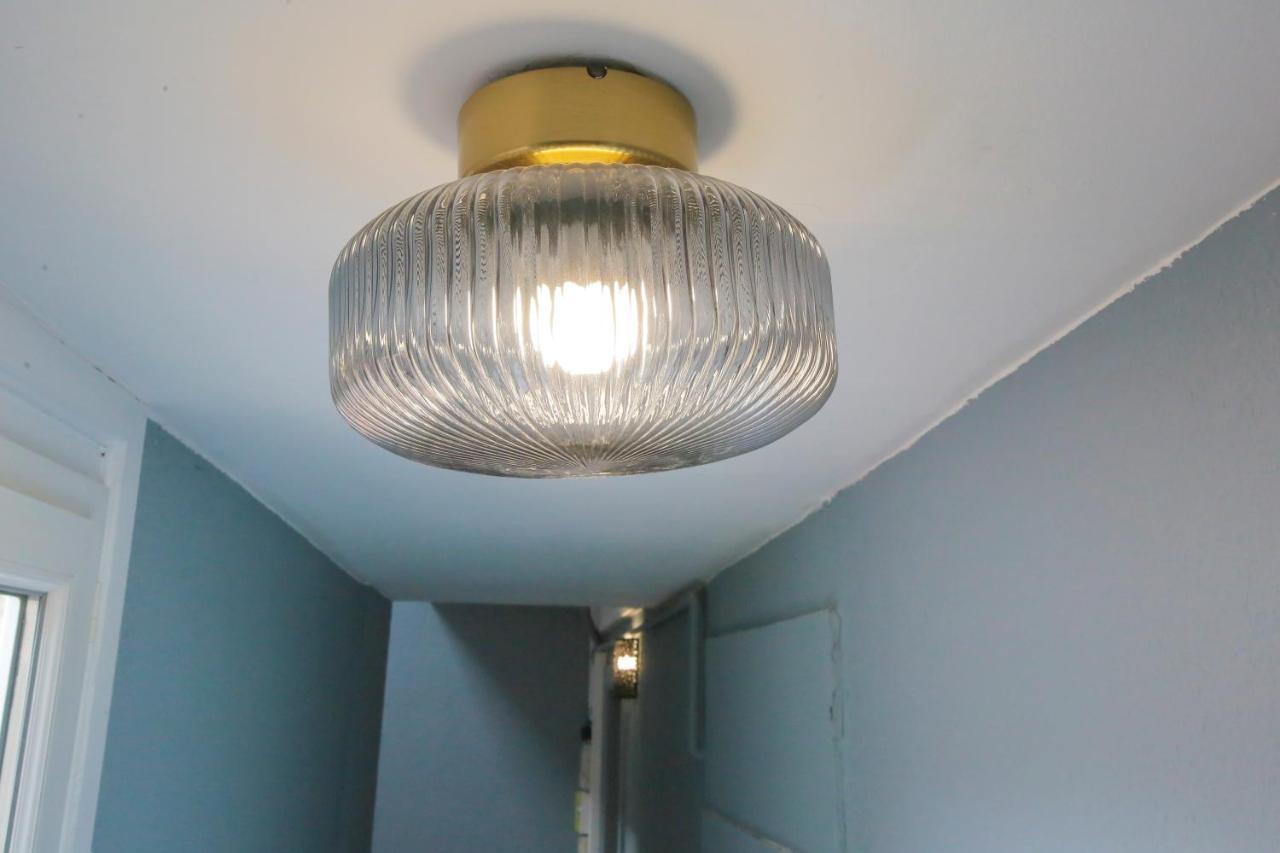 L'industriel, T2 Hypercentre Chic Et Cosy, Wifi Par Sovalfi Appartement