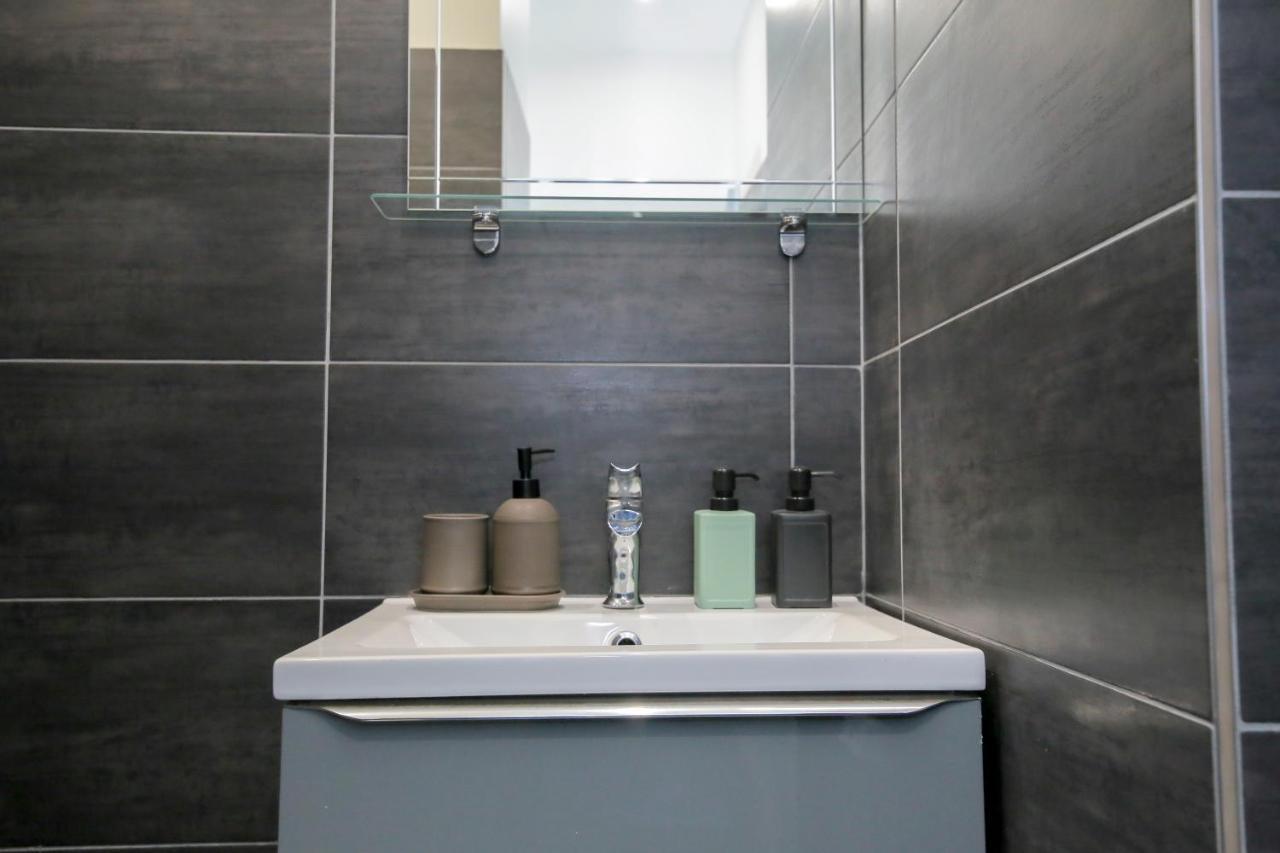 L'industriel, T2 Hypercentre Chic Et Cosy, Wifi Par Sovalfi Appartement Saint-Etienne (Loire)