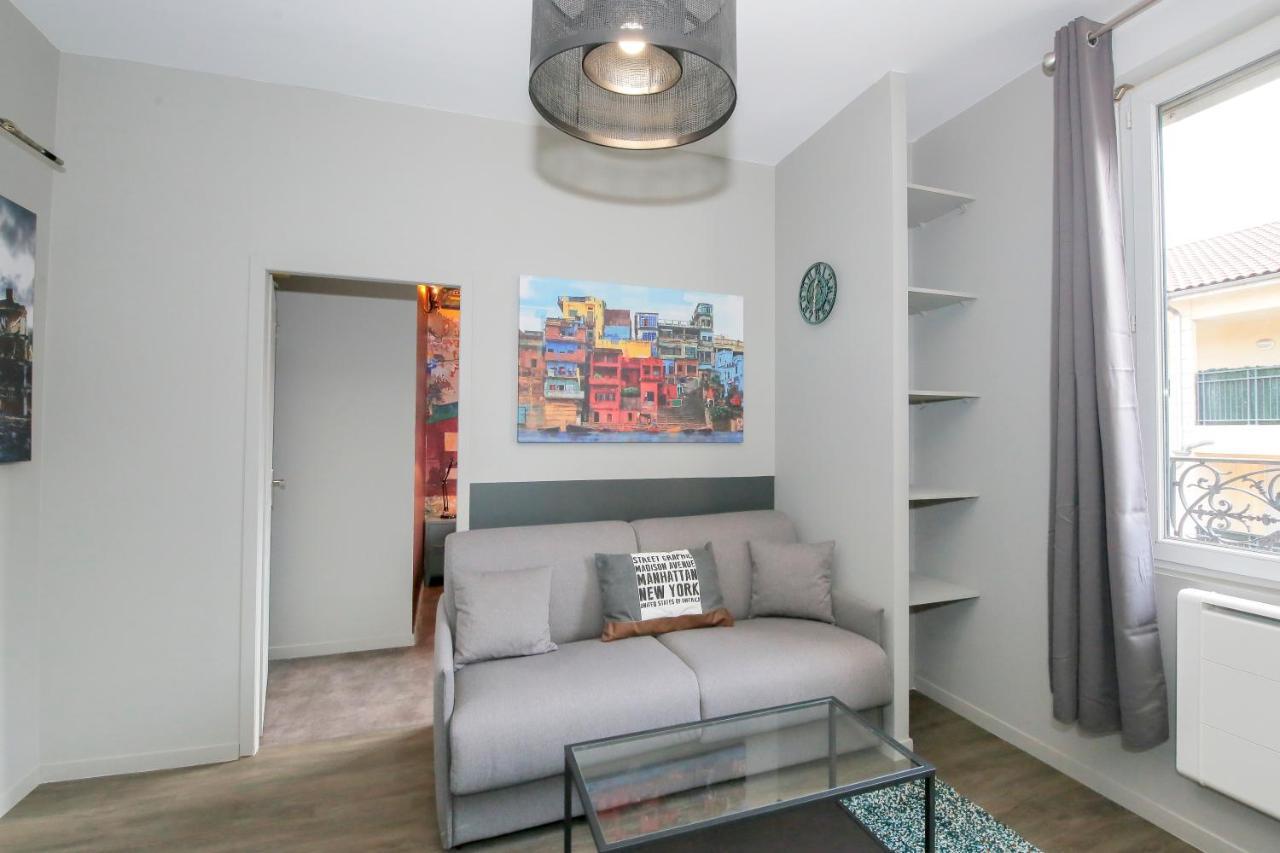 L'industriel, T2 Hypercentre Chic Et Cosy, Wifi Par Sovalfi Appartement Saint-Etienne (Loire)