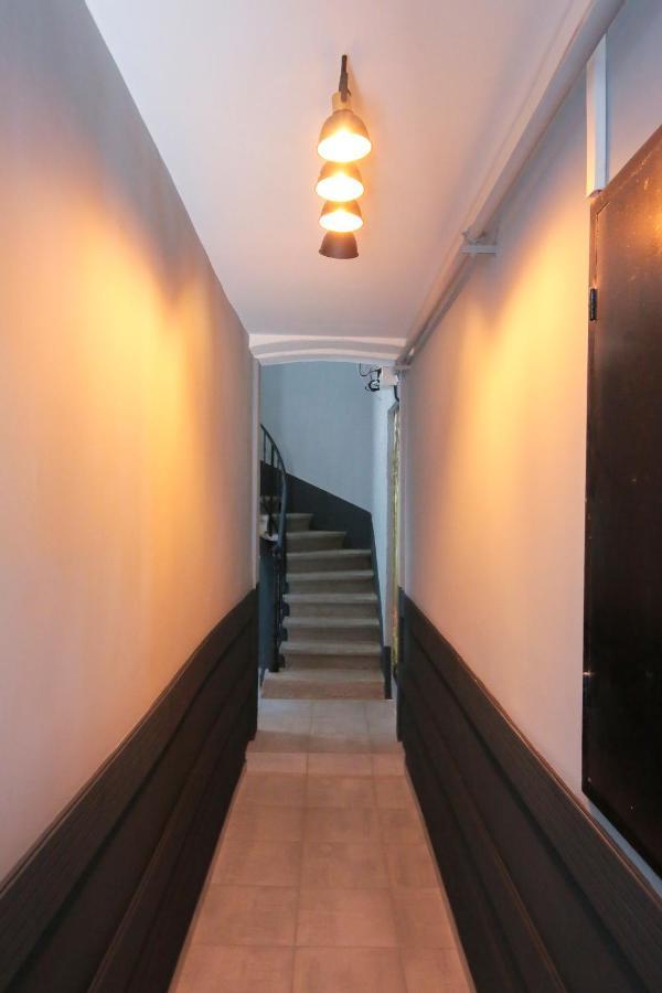 L'industriel, T2 Hypercentre Chic Et Cosy, Wifi Par Sovalfi Appartement *